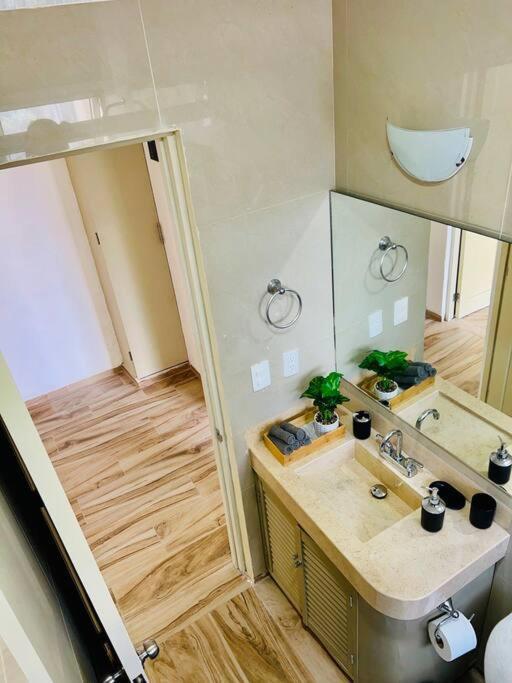Casa Copan Apartment Канкун Екстериор снимка