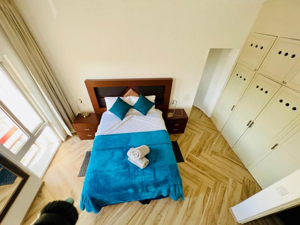Casa Copan Apartment Канкун Екстериор снимка