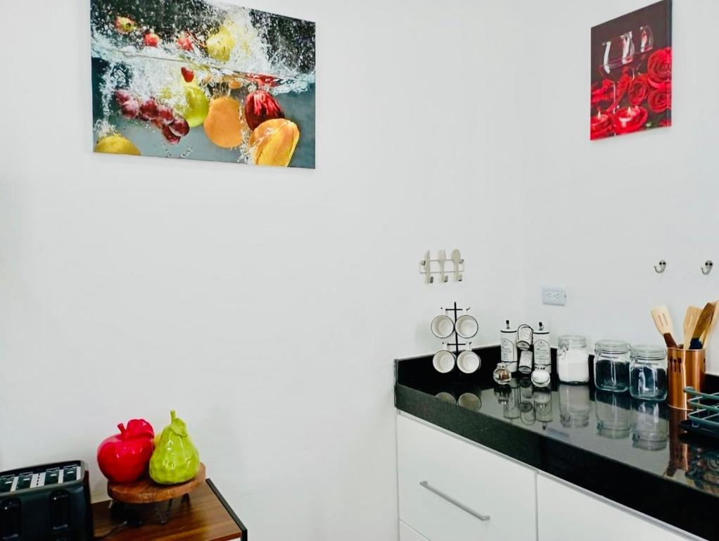 Casa Copan Apartment Канкун Екстериор снимка