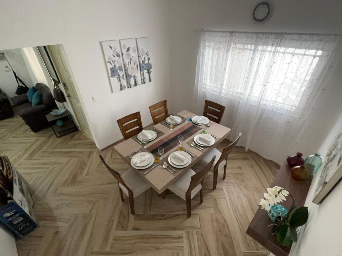 Casa Copan Apartment Канкун Екстериор снимка