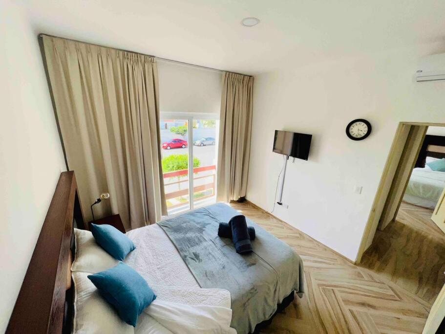 Casa Copan Apartment Канкун Екстериор снимка