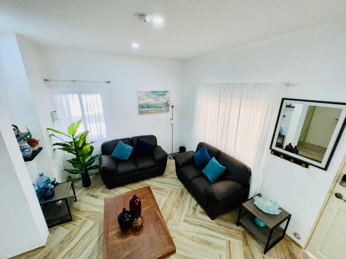 Casa Copan Apartment Канкун Екстериор снимка