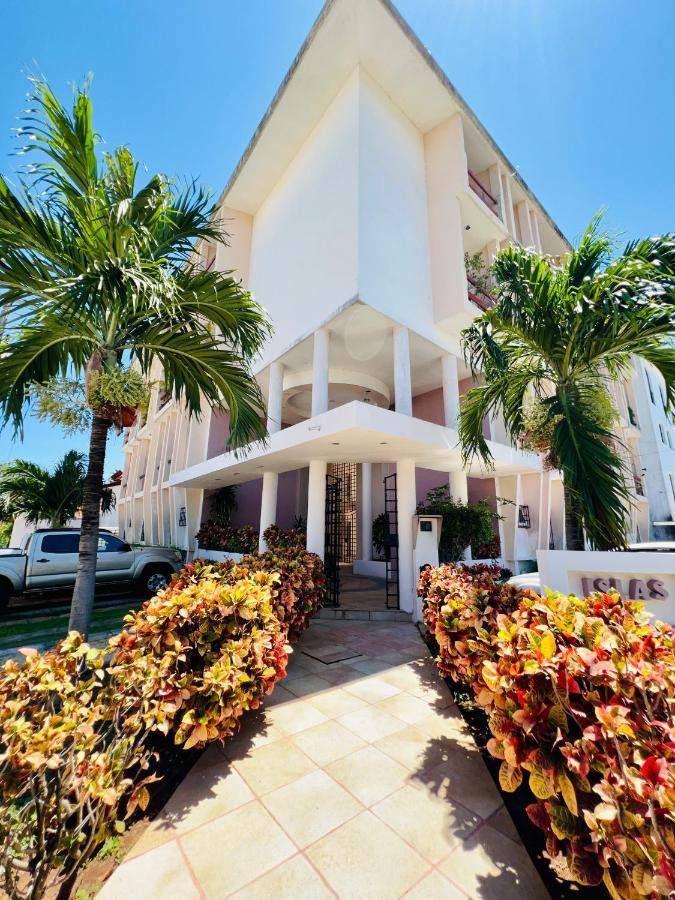 Casa Copan Apartment Канкун Екстериор снимка