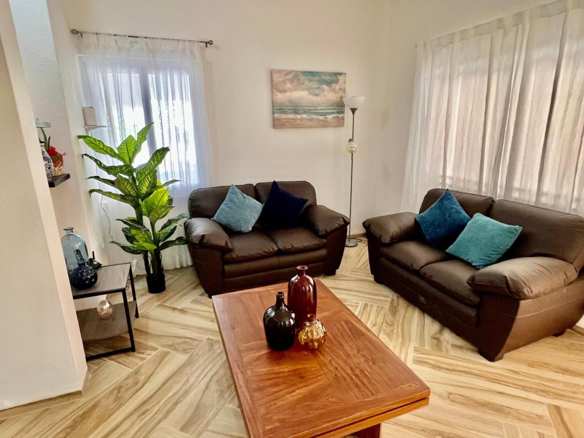 Casa Copan Apartment Канкун Екстериор снимка