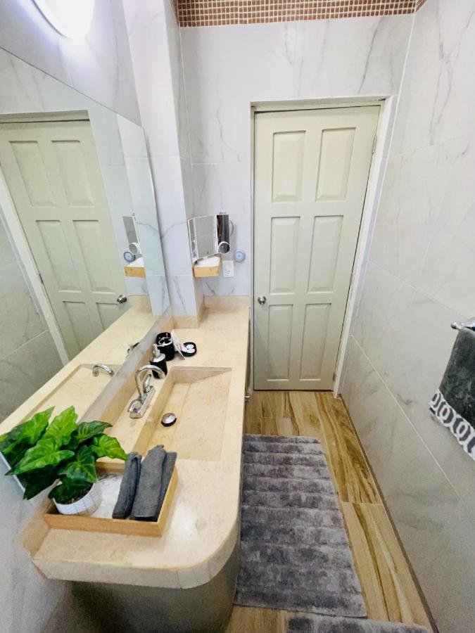 Casa Copan Apartment Канкун Екстериор снимка