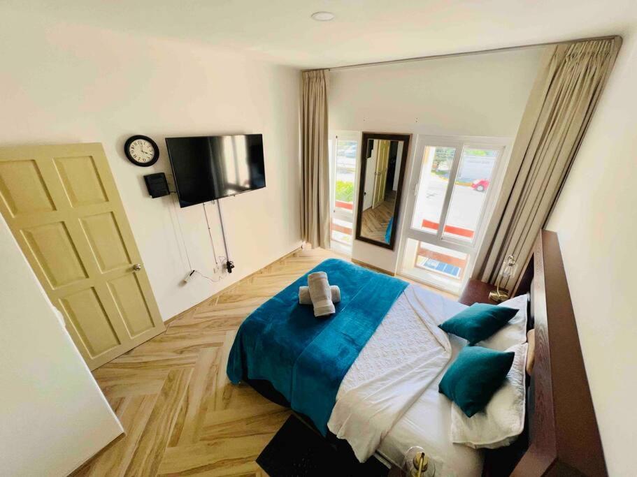 Casa Copan Apartment Канкун Екстериор снимка