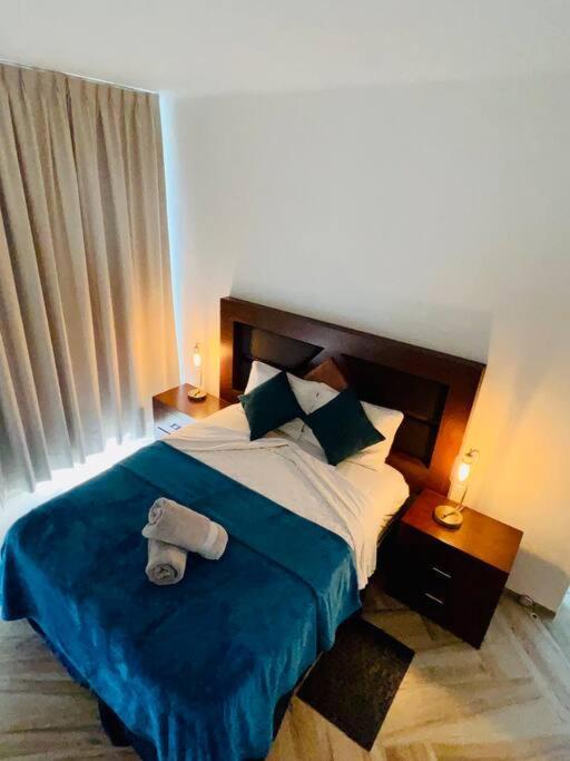 Casa Copan Apartment Канкун Екстериор снимка