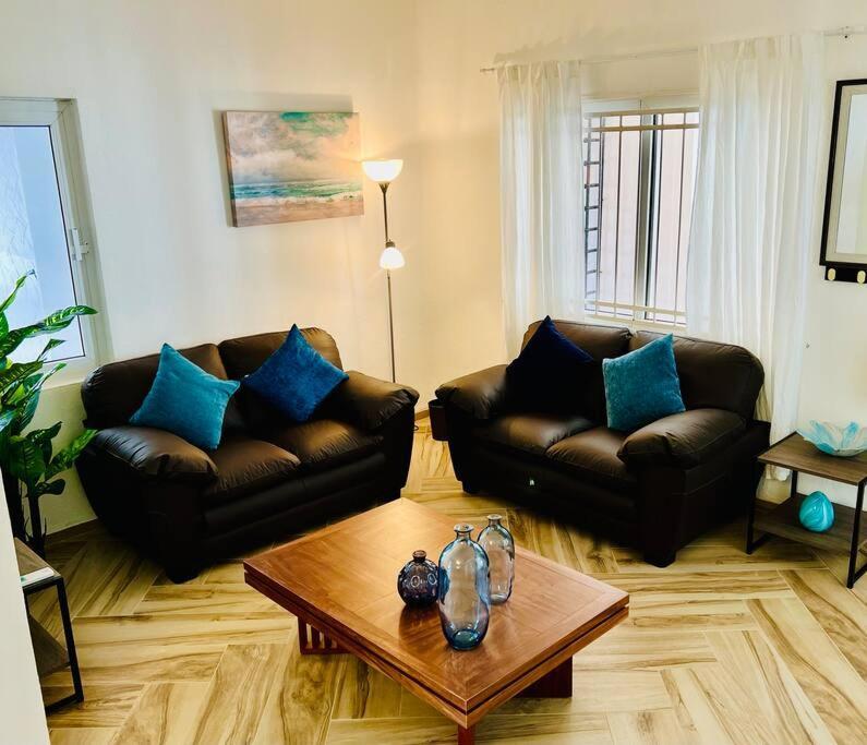 Casa Copan Apartment Канкун Екстериор снимка