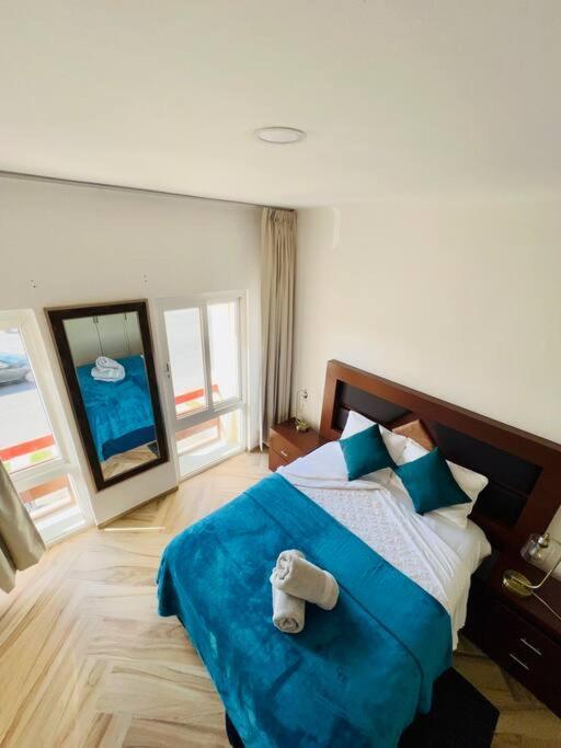 Casa Copan Apartment Канкун Екстериор снимка