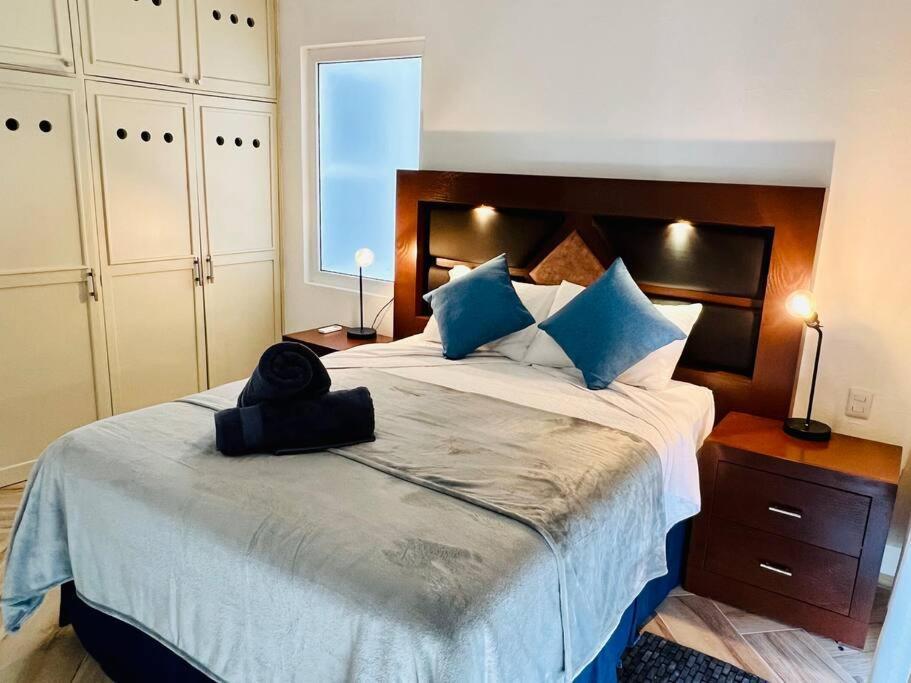 Casa Copan Apartment Канкун Екстериор снимка
