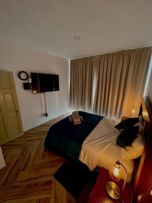 Casa Copan Apartment Канкун Екстериор снимка