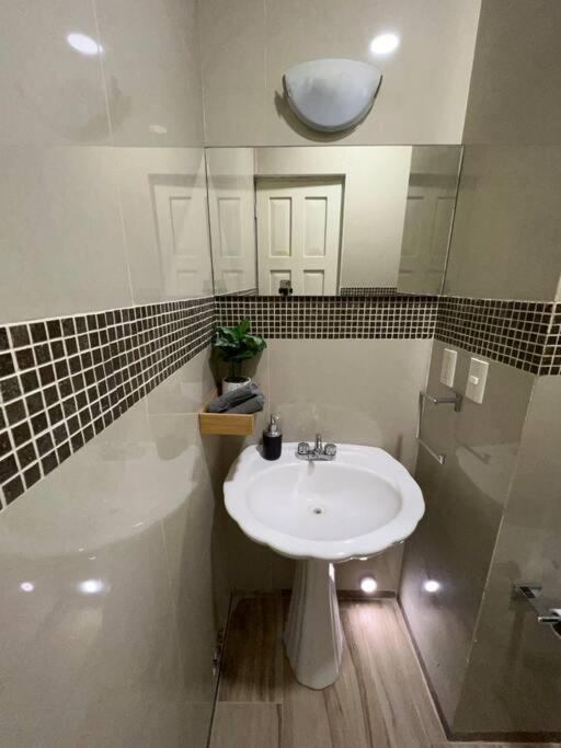 Casa Copan Apartment Канкун Екстериор снимка