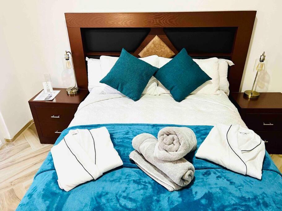 Casa Copan Apartment Канкун Екстериор снимка