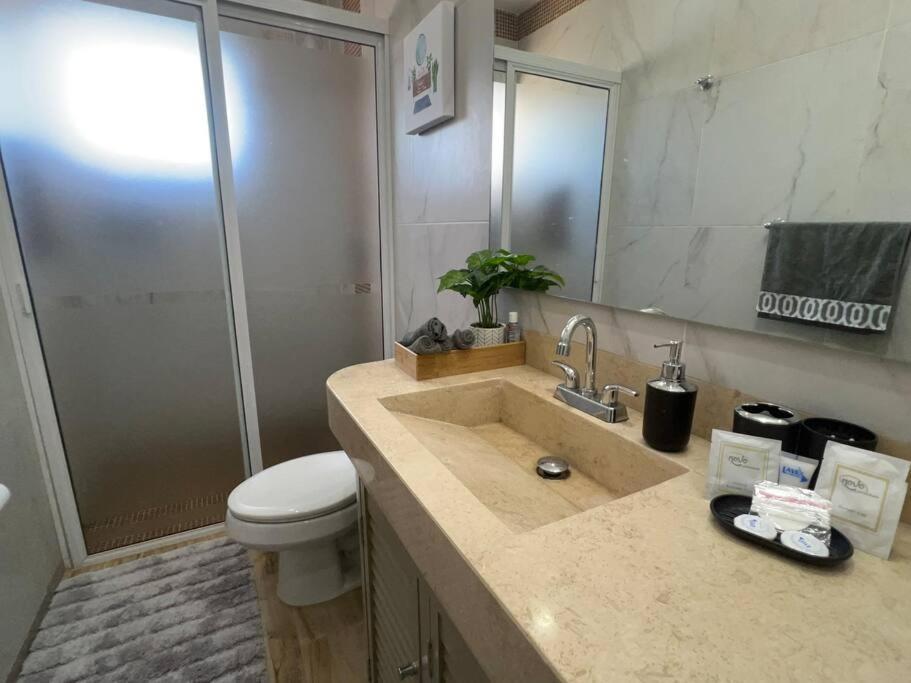 Casa Copan Apartment Канкун Екстериор снимка