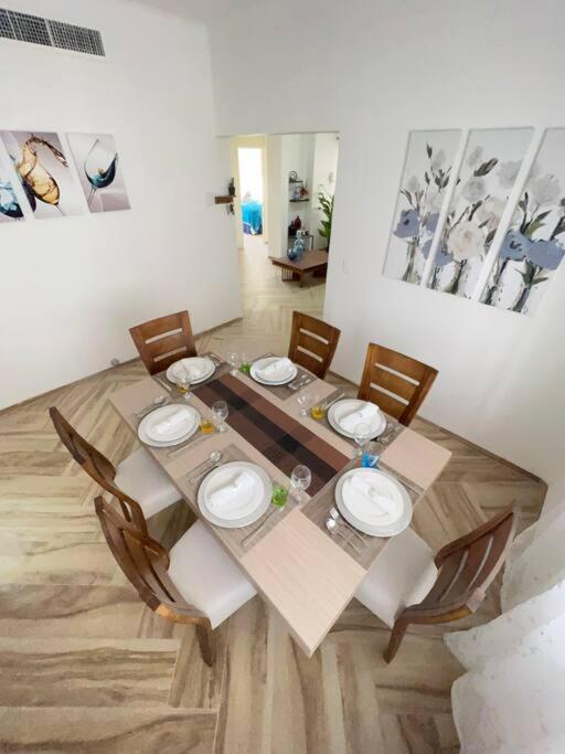 Casa Copan Apartment Канкун Екстериор снимка