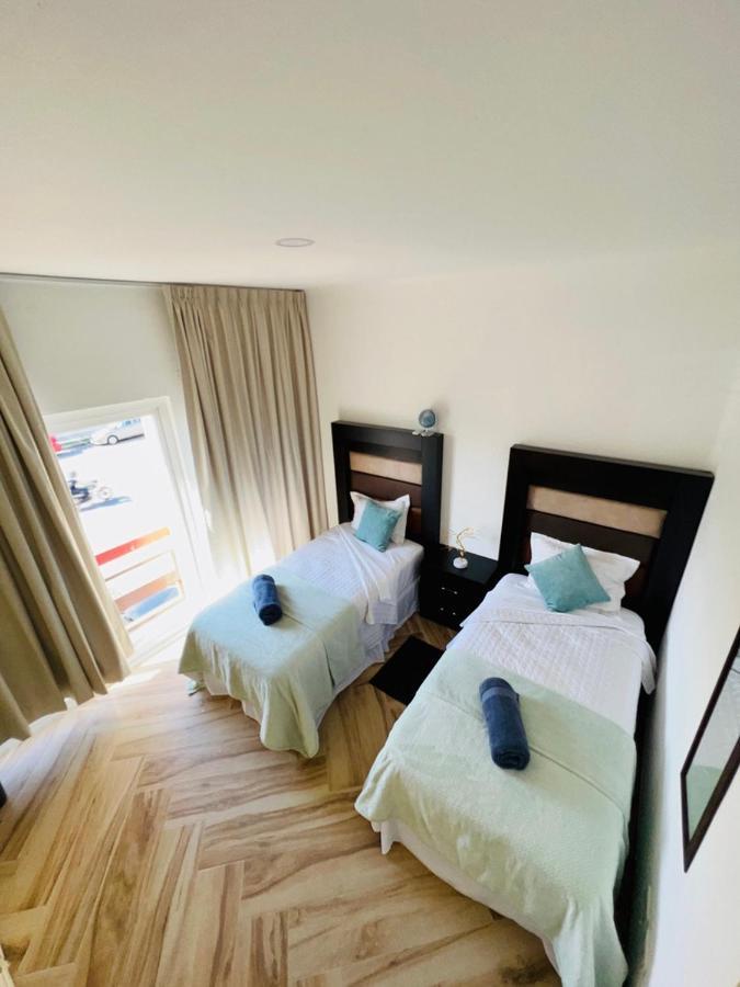 Casa Copan Apartment Канкун Екстериор снимка