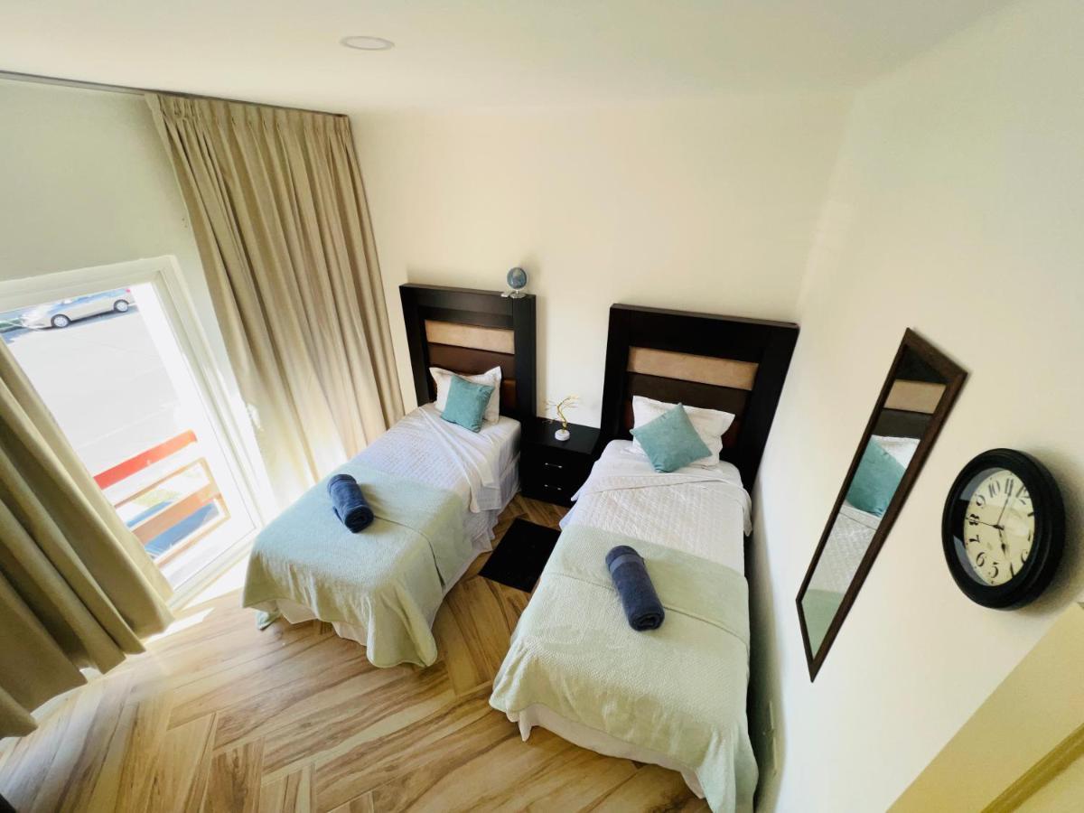Casa Copan Apartment Канкун Екстериор снимка